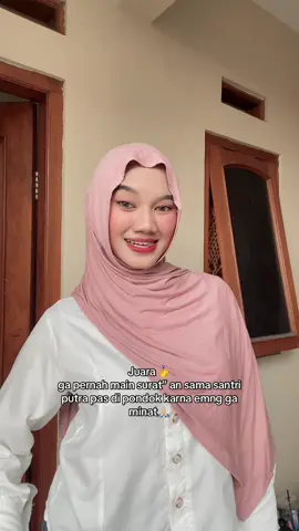 gw mah ngaji terus dulu waktu mondok wkwk #fyp #santri 