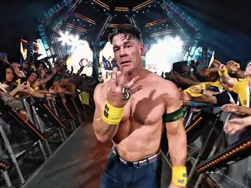 4 dates left and the farewell tour is over. | #fyp #johncena #WWE #goat #farewelltour 