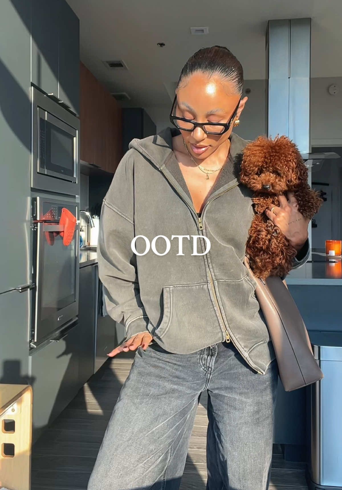 A cozy fall ootd 🧸 🍂#OOTD #falloutfitinspo #outfitinspo #falloutfitinspo #dallasinfluencer 