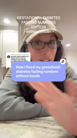 Replying to @Maddy🤍 gestational diabetes fasting numbers are my Roman Empire #gestationaldiabetes #gestationaldiabetestips #gestationaldiabetesdiet 
