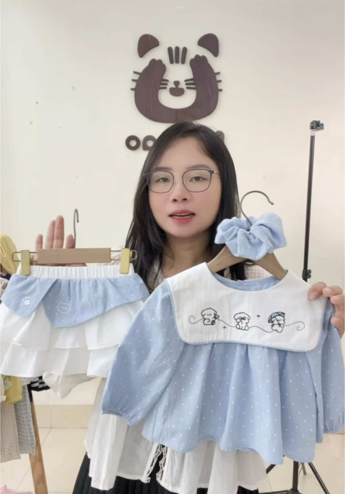 Uiltr tui thích set này rồi đó #baobaokids88 #tiktokviral #vaychobethietke #dothietkecaocap #vaythietkecaocap 