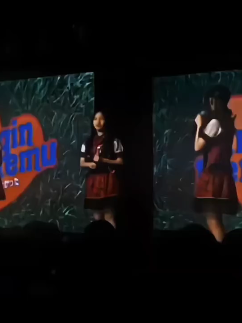 Lah salting dia, lucu lagi saltingnya ekwkwk Cr vid: @icalefect_06 Cr sound: @alphaaudios #intanjkt48#nurintanjkt48#jkt48#jkt48newera#fyp @intanium_ofc