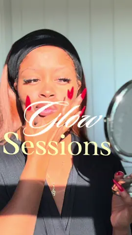 @e.l.f. Cosmetics  Halo glow always does the trick when I don’t want to a BEAT face! It gives just enough coverage!!  #fyppppppppppppppppppppppp #elfcosmetics #makeup 