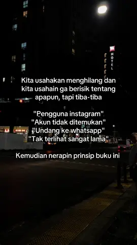Wajib bgt nerapin prinsip ini 💯 