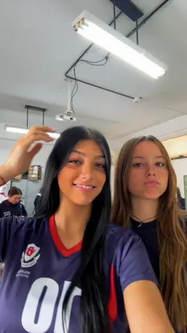 te amo loquita de la head 