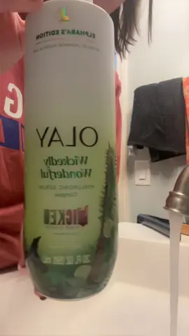 Olay Wickedly Wonderful Body Wash smells amazing, lathers perfectly, and leaves skin soft and smooth! @influenster @Olay Skin Care  #complimentary #GiftedByOlay #wickedlywonderful