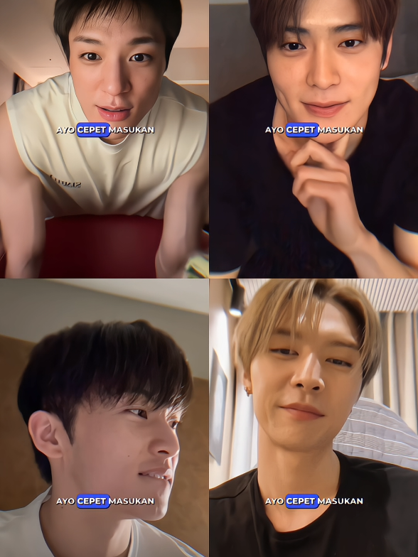 LAGU APAAN NIHH😭#nomin #jaeyong #markhyuck #johnten #shipper 