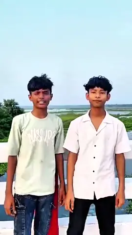 Sad Boys Two brother 