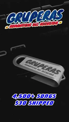 USB Gruperas Romanticas Mix #grupopegasso #romanticas #cumbiasromanticas #gruperas #paratiiiiiiiiiiiiiiiiiiiiiiiiiiiiiii 