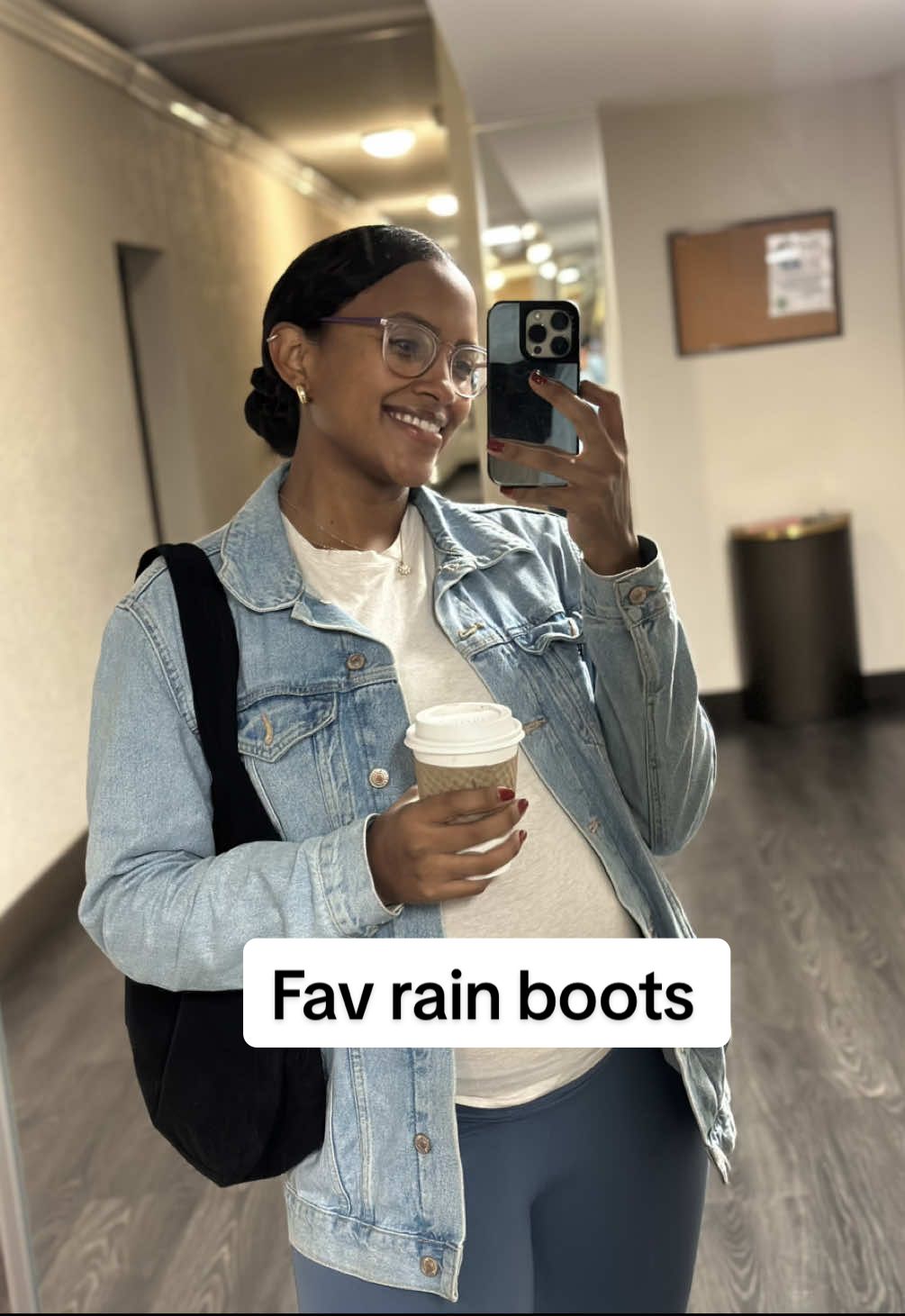 Most comfortable rain boots 🥾 #rainboots #fallfashion #fallmusthaves #rainingday #rain 