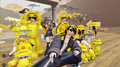 [Beta]ภูเขาดัคกี้. Ducky mount thai & indo friends #robloxfyp #robloxedit #robloxgames #robloxthailand #robloxstory #robloxindonesia @BABYJ🕊️ @ELL @Mnijanghyun @SOHUN @cacaacill_ @chigo @500CC.x 