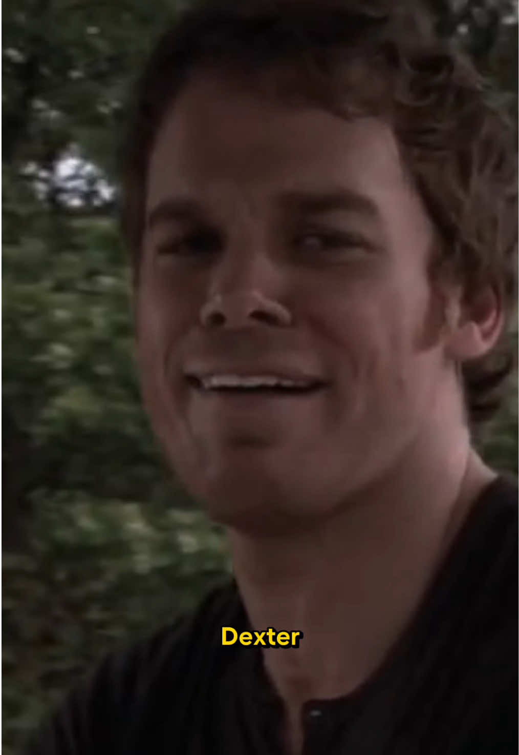 Dexter a série Perfeita… #dexter #dextermorgan 