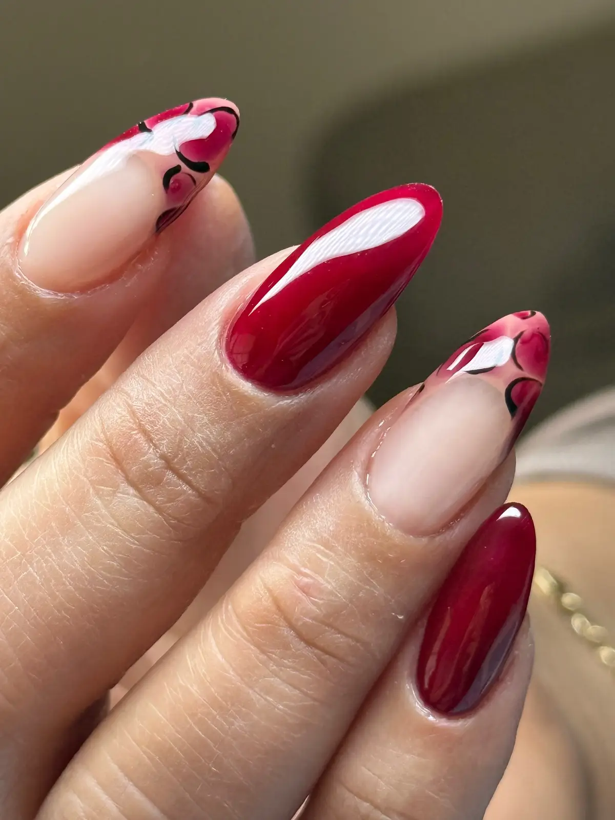 #uñas #nails #viral 