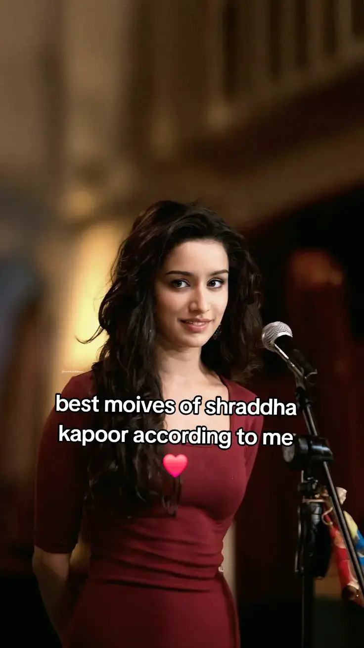 #creatorsearchinsights #shraddhakapoor  #trendingtiktok #foryoupage #viralvideo 