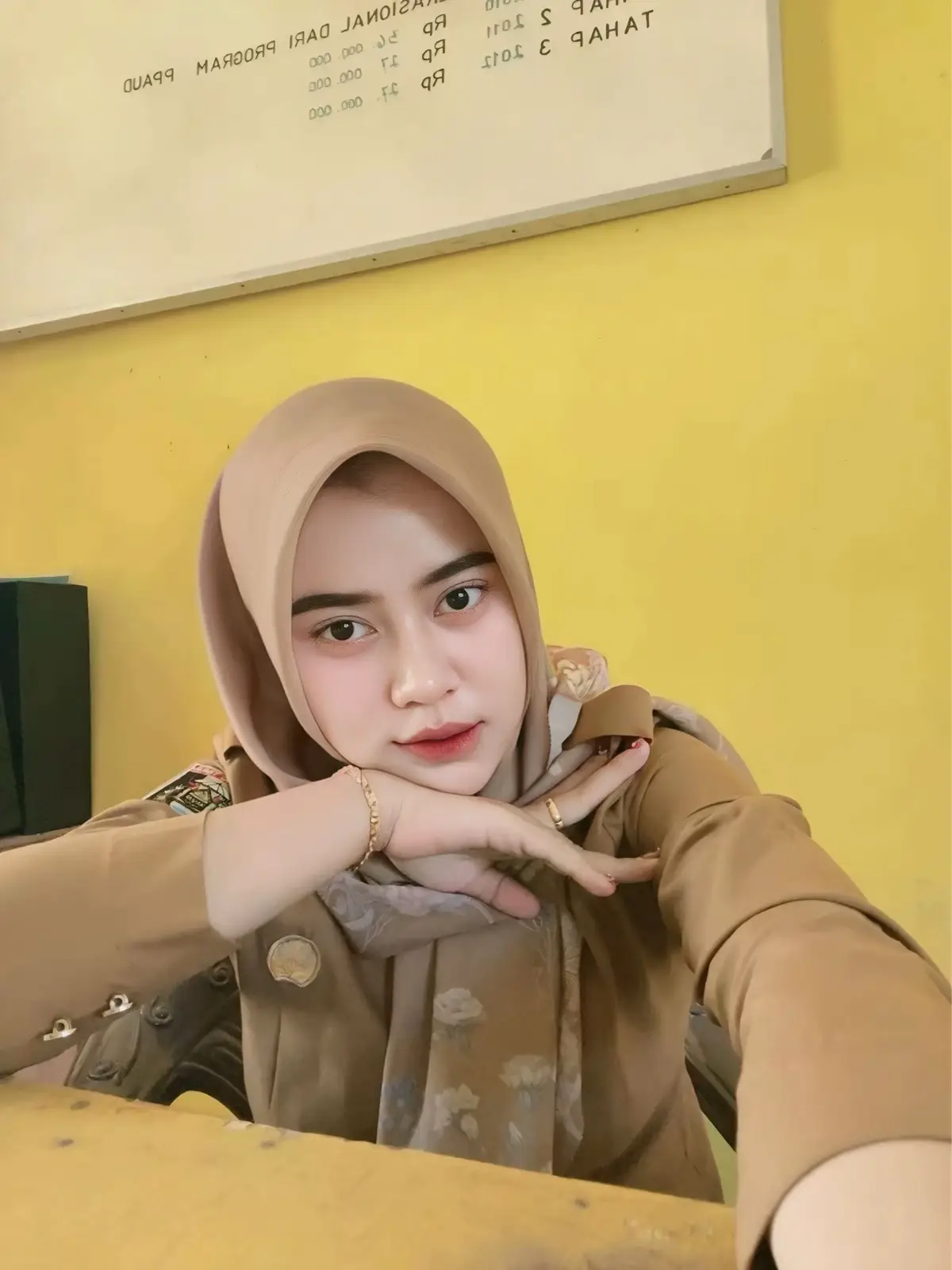 Selasa pagii🤎✨ #fyp #fypシ #fyptiktok #trending 