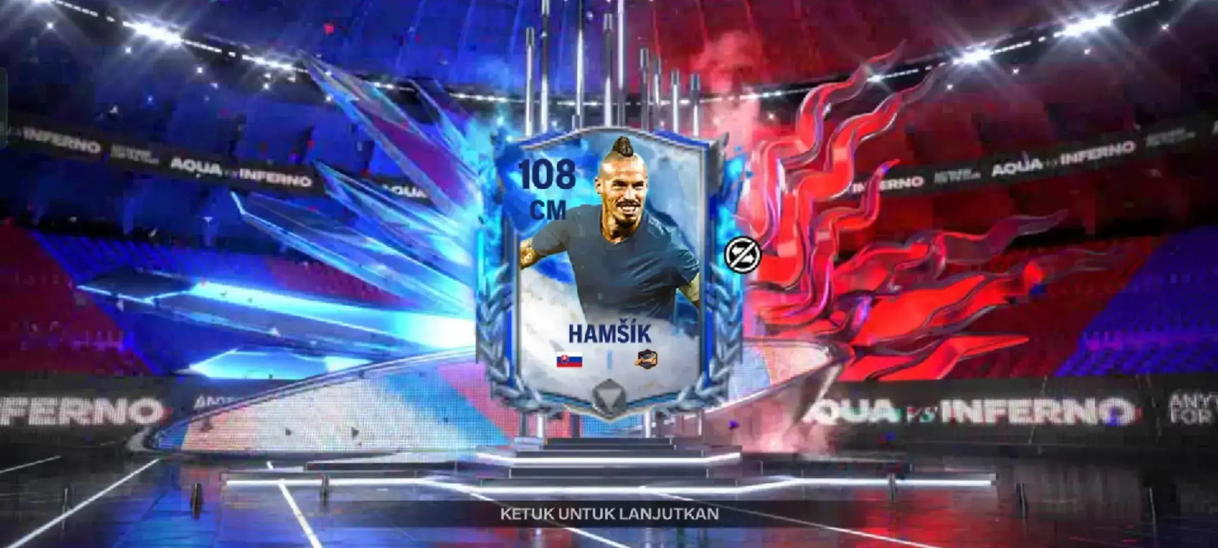 HOKI aku baru saja mendapatkan pemain impianku dan sekarang timku akan menjadi tak terkalahkan di FC Mobile aku yakin kita akan meraih kemenangan demi kemenangan dengan pemain bintang ini dia memiliki statistik yang luar biasa dan akan menjadi pemain kunci timku aku tidak sabar untuk melihatnya bermain dan membawa timku ke puncak klasemen dan menjadi juara FC Mobile tahun ini dengan kemampuan dan keterampilannya yang luar biasa aku yakin kita akan mengalahkan semua tim lawan dan menjadi yang terbaik di FC Mobile ini adalah awal dari dominasi timku dan aku sangat bersemangat untuk melihat apa yang akan terjadi selanjutnya aku akan melatihnya dengan keras dan membantunya meningkatkan keterampilannya sehingga kita bisa mencapai tujuan kita dan menjadi tim terbaik di FC Mobile dan aku yakin bahwa dengan pemain ini kita akan menciptakan sejarah dan menjadi legenda di dunia FC Mobile kita akan memenangkan semua turnamen dan kompetisi dan nama timku akan terukir di buku sejarah FC Mobile sebagai tim terbaik sepanjang masa aku sangat bangga dengan pemain ini dan aku yakin bahwa dia akan membawa timku ke tingkat yang lebih tinggi lagi dan aku tidak sabar untuk melihat apa yang akan terjadi di masa depan kita akan menjadi tim yang paling ditakuti di FC Mobile semua tim lawan akan merasa takut ketika menghadapi kita dan kita akan menjadi tim yang paling dominan di lapangan aku yakin bahwa ini adalah awal dari era baru bagi timku era kemenangan dan kejayaan dan aku sangat bersemangat untuk menjadi bagian dari sejarah ini kita akan menginspirasi generasi mendatang dengan prestasi kita dan nama FC Mobile akan selalu diingat sebagai platform tempat kita mencapai kejayaan  #fyp #masukberanda #fcmobile #eefootball 