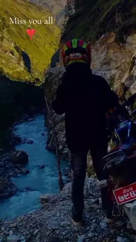 हुम्ला सिमिकोट  जाँदै गर्दा🙏 