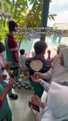 #tka#agit #stres#semangat 