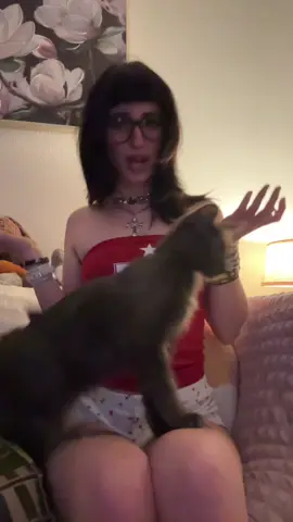 THANKS 2 THOSE WHO JOINED TNS LIVE RAHHH #alt #tattoo #piercings #reels #fyp 