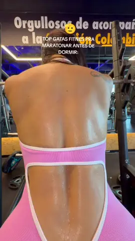 só as melhores  #treinofeminino #gymgirl #fitnes #ratadeacademia🤤💪🏼💓 #GymTok 