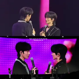 [Vietsub] Full phần thưởng gọi biệt danh của đối phương. Bao nhiêu năm có lẻ gọi thẳng tên Khưu Khưu, Tiểu Kiệt, nay Hoàng Tinh gọi câu gege (anh trai) Khưu Đỉnh Kiệt chấn động liền. #desiretheseries #huangxing #kipukaqiu #fyp 