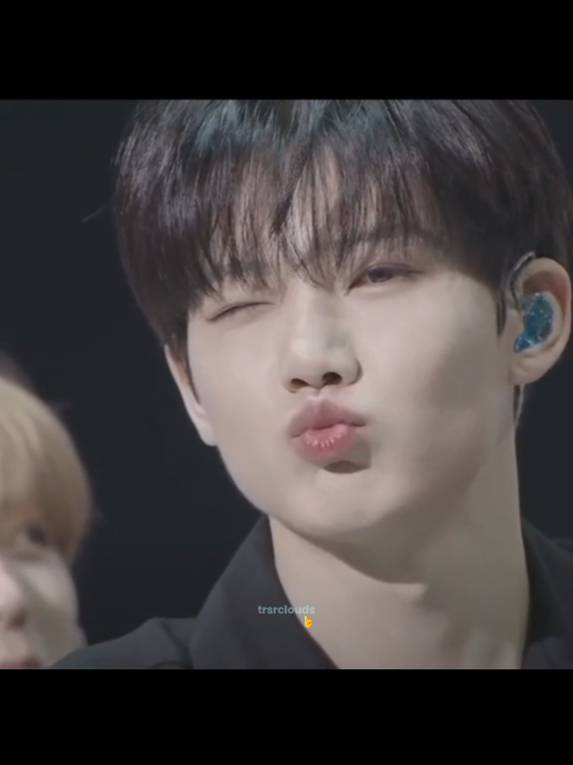 si paling aegyo ❤ #junkyu #kimjunkyu #treasure #treasure_yg #teume 