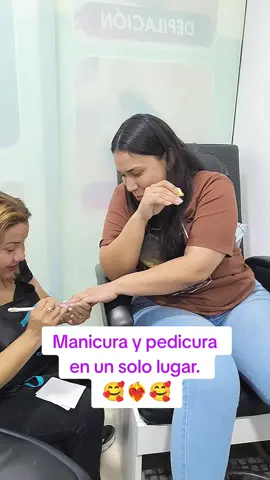 Manicura y pedicura. #aikerescorihuela  #lurin  #pedicura  #manicura #unhasnaturais 