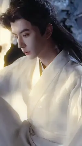 Hoa Trà Nở Rồi A Về Chưa 😭#yumenglong于朦胧🕊🇨🇳 #xuhuongtiktok 
