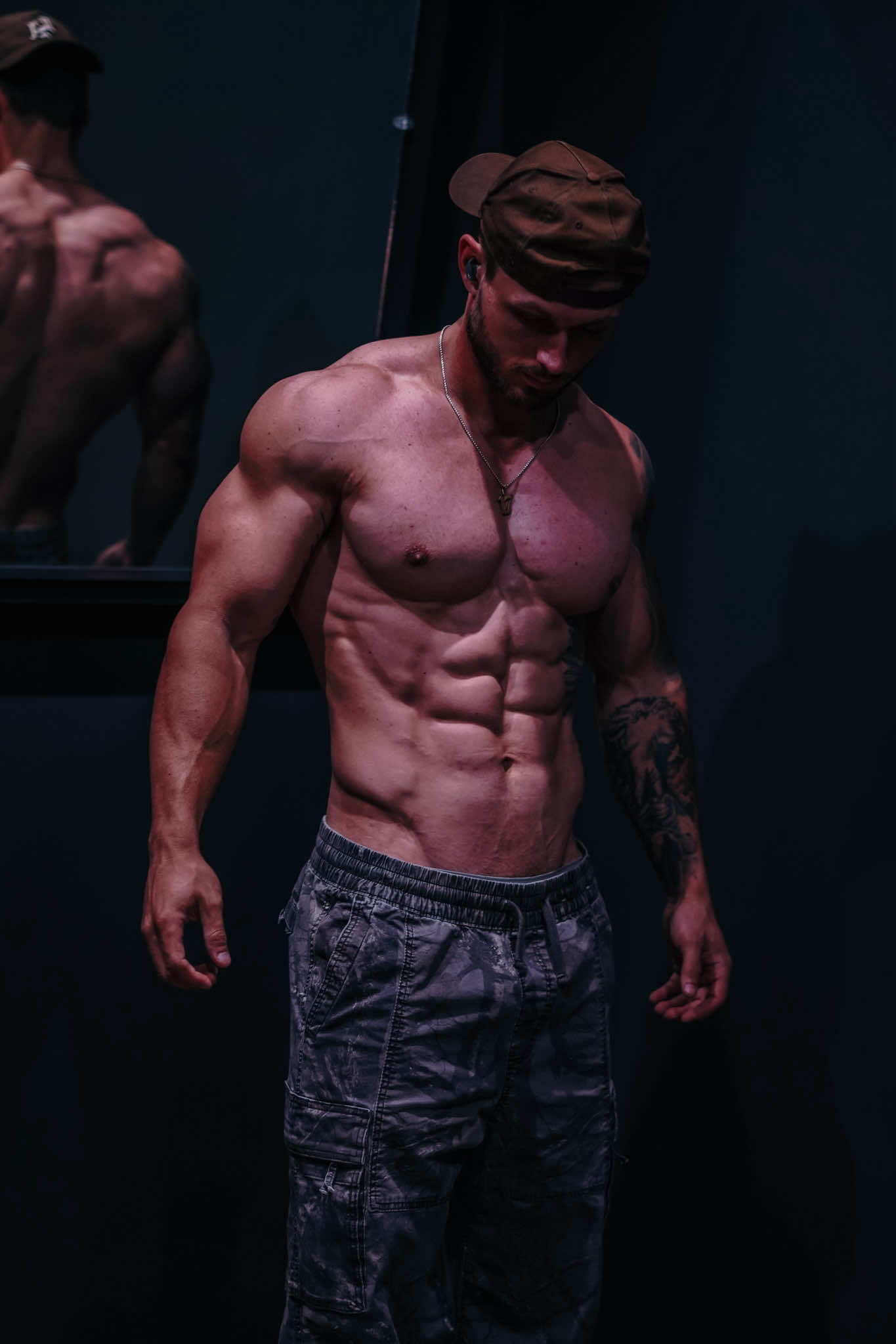 #gym #Fitness #fyp #GymTok #workoutmotivation 