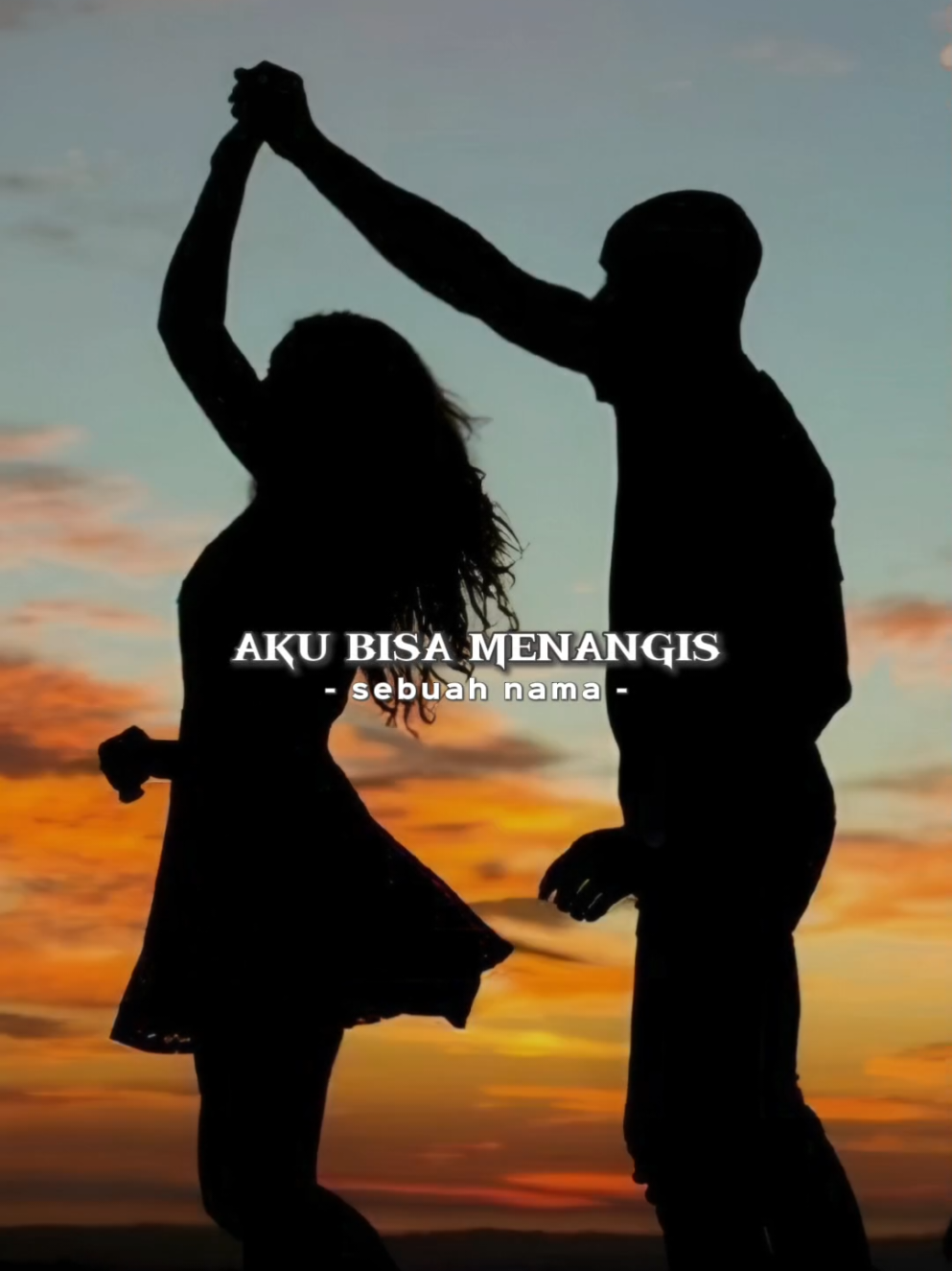 SEBUAH NAMA,YT: Sahabat cover ai #CapCut 