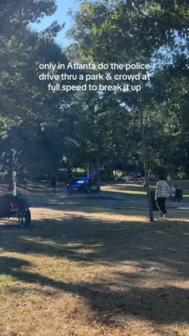 oh #piedmontpark 