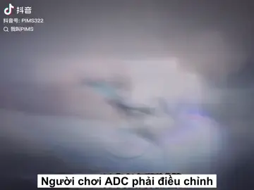 Mẹo Cài Đặt Adc #wildrift #highlight #lienminhtocchien 