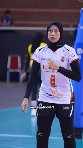 spike petir megawati🔥 #vollyindonesia🇮🇩 #megawati #bankjatim #livolidivisisatu2025 #indonesia🇮🇩 