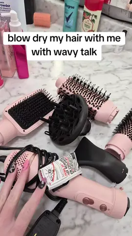 #wavytalk 