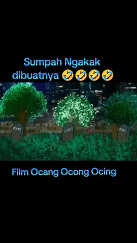 #ocangocongocing #animasi #animasilucu #indonesiaonechannel #lewatberandafyp 