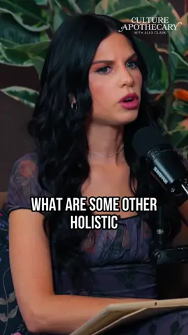 Watch this episode with Taylor Dukes on Youtube @Real Alex Clark and listen anywhere podcasts are available @Culture Apothecary  #health #parenting #MomsofTikTok #baby #wellness 