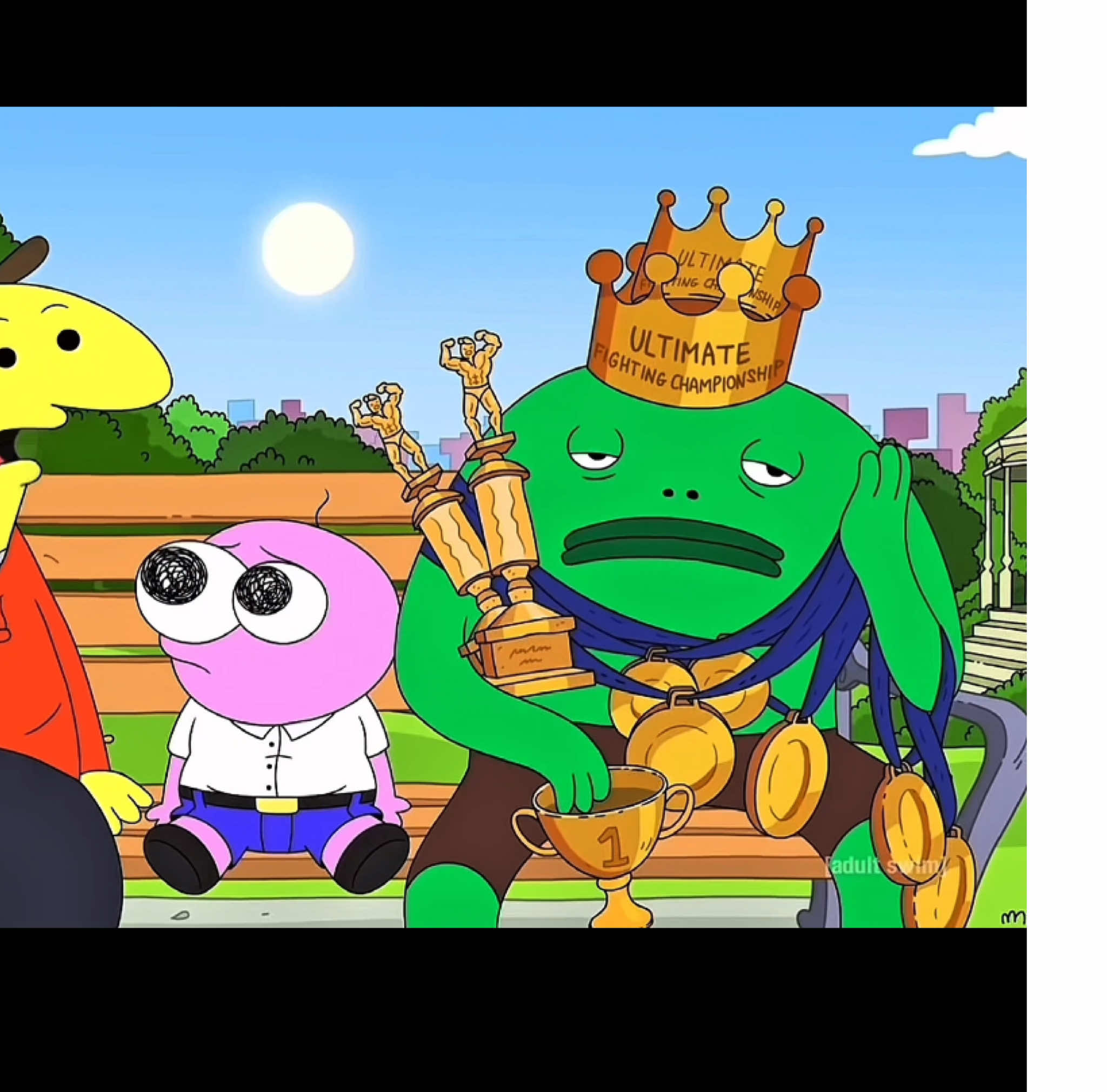 TW: EMOTIONAL 💔😢 #animesadmoment #smilingfriends #smilingfriendsedit #mrfrog #mrfrogedit