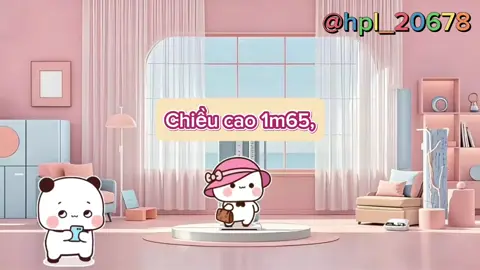Khi nghe xong số đo của người ta mà không ham, còn mình không giữ nổi bình tĩnh 😂🔥 #fyp #xuhuong #viral #bubuanddudu #hpl_2025 