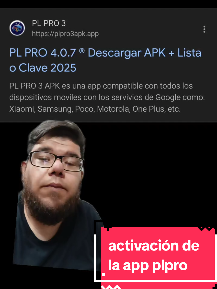 activación de app plpro #LIVEIncentiveProgram #GenuineInteractionMatters #PaidPartnership 