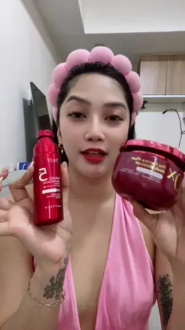 Namo white dose & Jennie moon Available here #theelf #nano #jenniemoon #bodybooster 