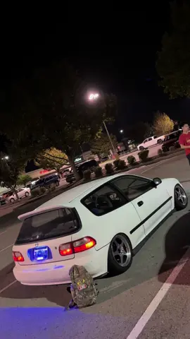 Supreme bag next? #honda #eg6 #dc2 