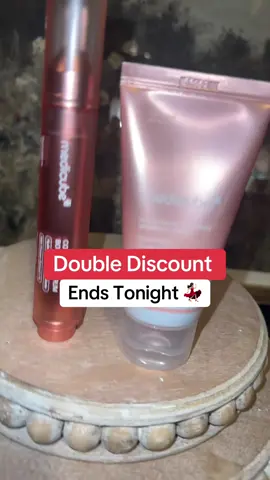 [medicube] Milky Glow Lock Collagen 