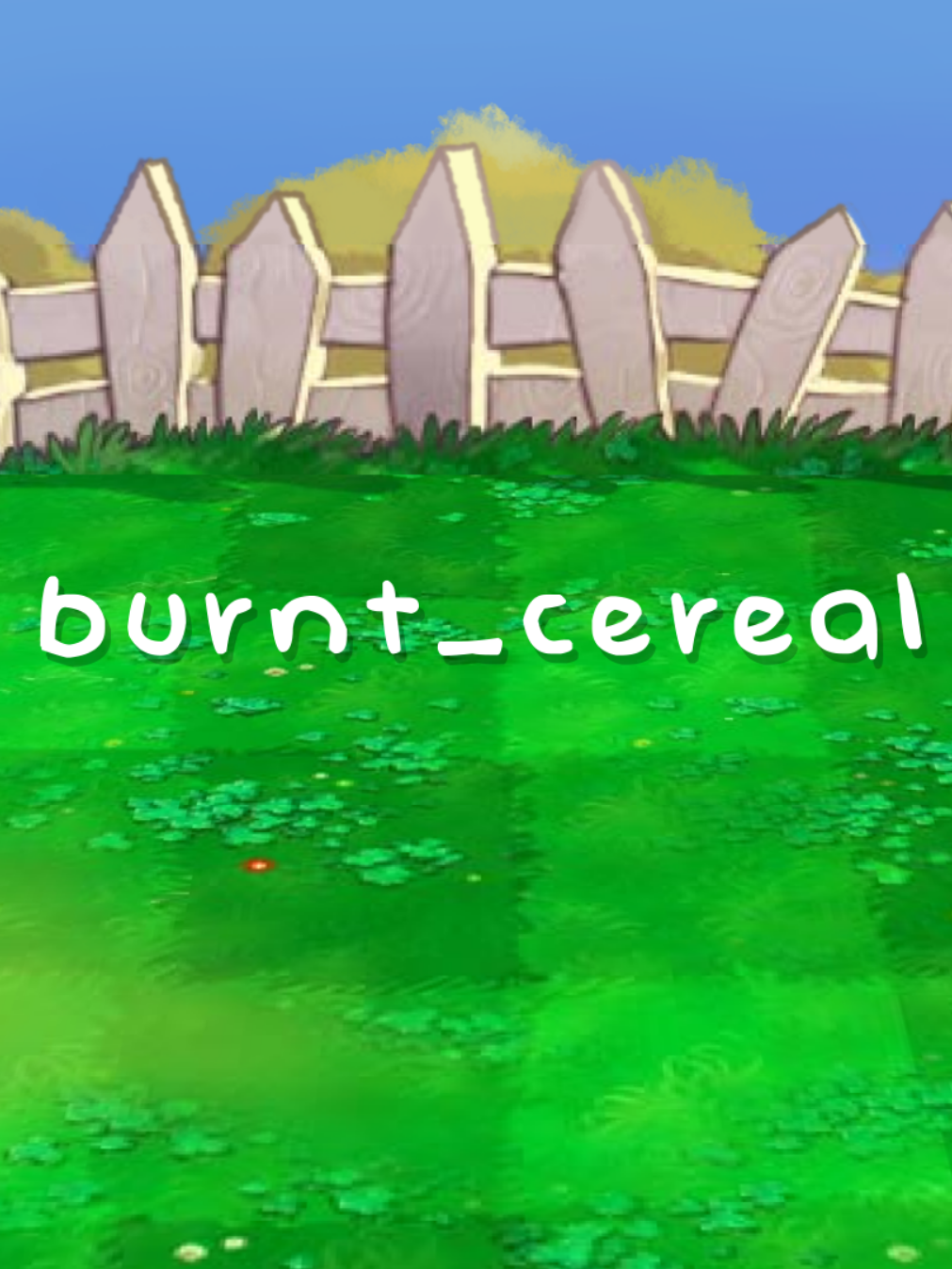 Thought the audio was funny so I made a short video, might make a pvz edit at some point if I ever get around to it #pvz #aftereffects #edit #xyzbca #plantsvszombies 