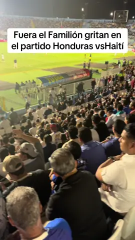 Fuera el Familión gritan en el estadio Nacional #parati #flypシ #paratiiiiiiiiiiiiiiiiiiiiiiiiiiiiiii 