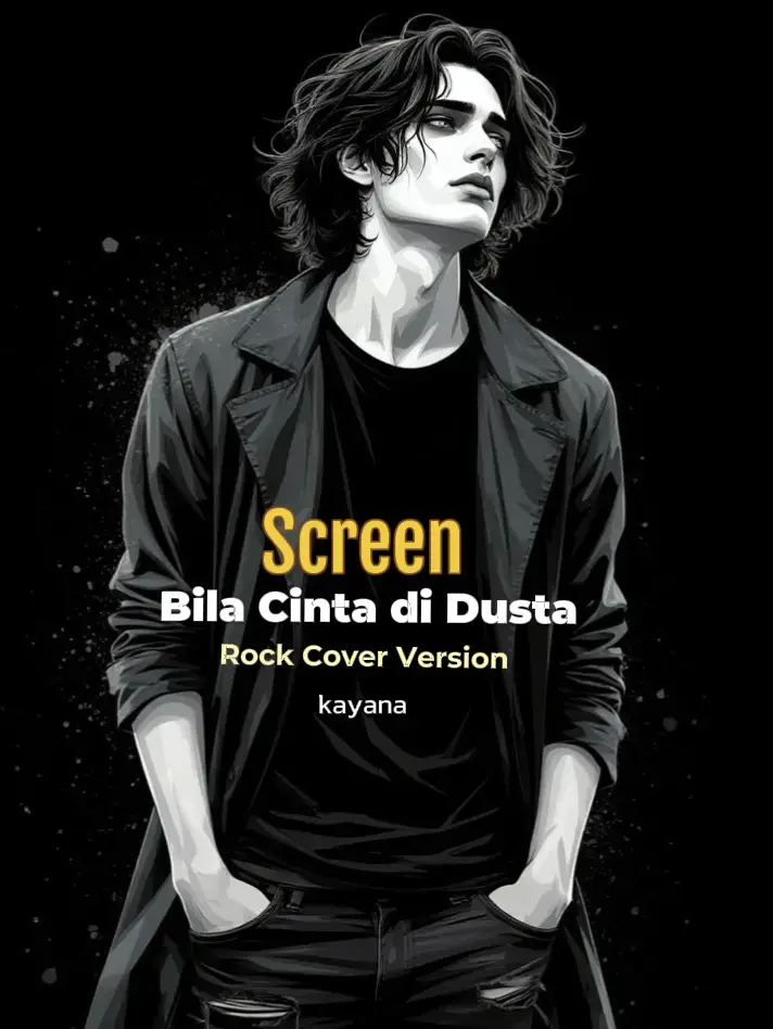 #coverrock #rockmalaysia  #screenbilacintadidusta #lewatberandafyp #aiindonesia 