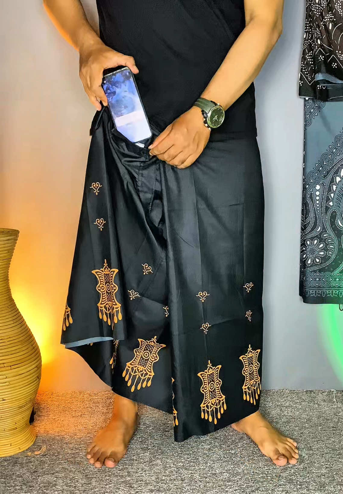 sarung instan dewasa terbaru eastetik#sarunginstandewasa #sarunginstan #sarungsantri #santripondok 