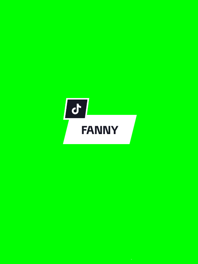 PWEDE NA BA TONG EDIT KO 😫| FREE TO USE FANNY GREEN SCREEN PO 🙏💙 #MLBB9TH #MLBB #muntagemrugadagreenscree #greenscreenfanny #greeescreenoverlayml 