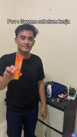 Keliatan grasso grusuk banget🥴 #soundviral #fyp #fypdooongg 