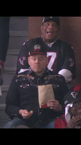 Falcons win….and I feel alright! 🍿🔥 @nfl @Atlanta Falcons 