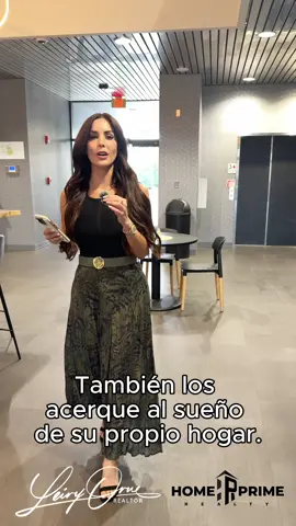 🚛💛 A todos mis camioneros… Sé que pasan largas horas en la carretera, recorriendo millas y millas para sacar a su familia adelante. 🛣️✨ Por eso quiero recordarles que también merecen un hogar donde los esperen con amor. 🏡 Soy Leiry Orue, su Realtor favorita de Tampa, y tengo programas de financiamiento especiales y oportunidades diseñadas para ustedes, los héroes del volante. 🙌 Con mi experiencia y dedicación, puedo ayudarlos a encontrar ese lugar perfecto — su hogar lejos del camino, donde su familia pueda descansar tranquila mientras ustedes conquistan las rutas. ❤️ 📲 Escríbeme hoy mismo y déjame ayudarte a hacer realidad ese sueño. Porque después de tanto trabajar por otros… ¡es hora de trabajar por ti! 🏠✨ #CamionerosDeFlorida #CamionerosDeTampa #CompraDeCasa #RealtorDeConfianza #LeiryOrueRealtor          
